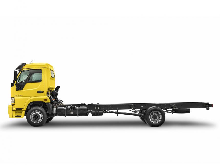  Iveco Vertis 90V 2009 года  (фото 2 из 17)